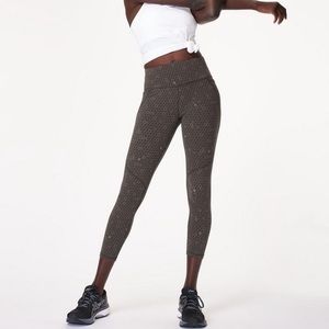 Sweaty Betty Power 7/8 Reflective Leggings (S) NWT